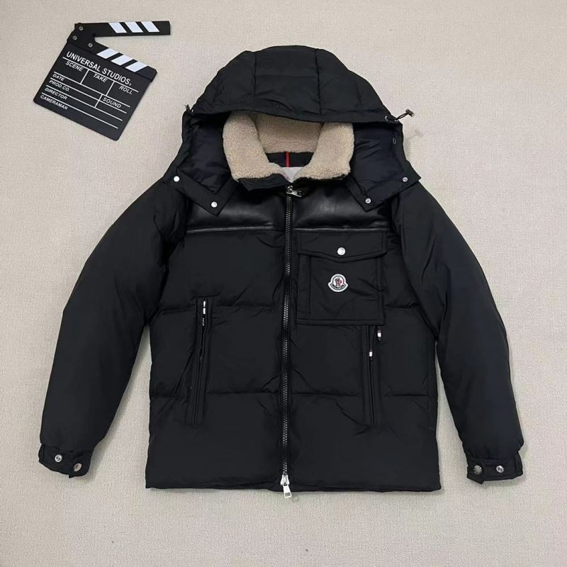 Moncler Down Jackets